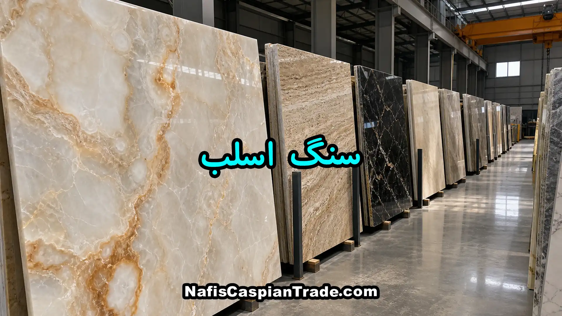 سنگ-اسلب